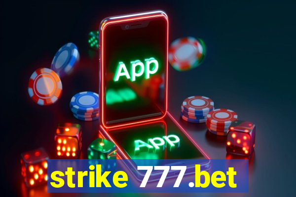 strike 777.bet